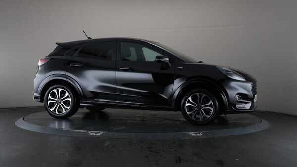 Used Ford Puma 2022 for sale - 76108877: Photo 59