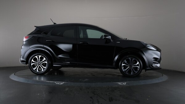 Used Ford Puma 2022 for sale - 76108877: Photo 60