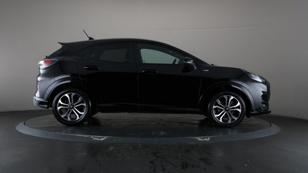 Used Ford Puma 2022 for sale - 76108877: Photo 61