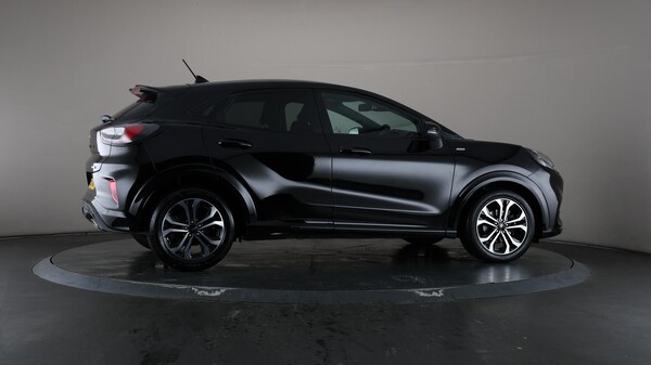 Used Ford Puma 2022 for sale - 76108877: Photo 63