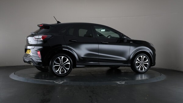 Used Ford Puma 2022 for sale - 76108877: Photo 64