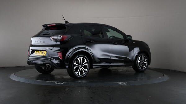 Used Ford Puma 2022 for sale - 76108877: Photo 66