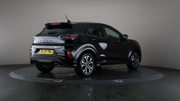 Used Ford Puma 2022 for sale - 76108877: Photo 67