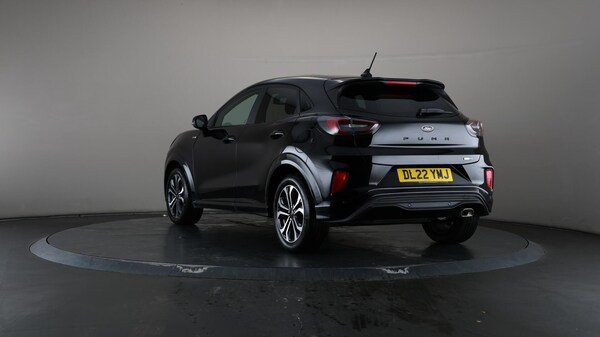 Used Ford Puma 2022 for sale - 76108877: Photo 69