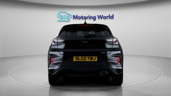 Used Ford Puma 2022 for sale - 76108877: Photo 6