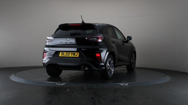 Used Ford Puma 2022 for sale - 76108877: Photo 70