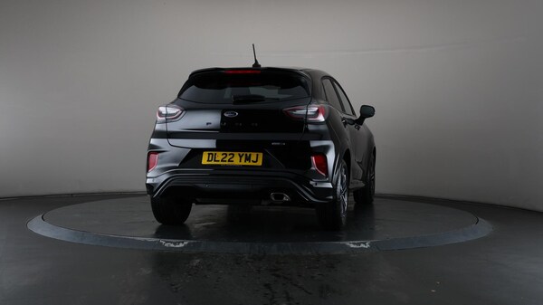 Used Ford Puma 2022 for sale - 76108877: Photo 71