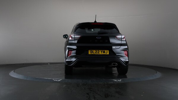 Used Ford Puma 2022 for sale - 76108877: Photo 73