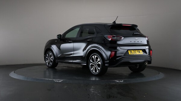 Used Ford Puma 2022 for sale - 76108877: Photo 74