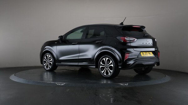 Used Ford Puma 2022 for sale - 76108877: Photo 75