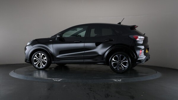 Used Ford Puma 2022 for sale - 76108877: Photo 78