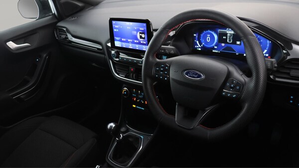 Used Ford Puma 2022 for sale - 76108877: Photo 9