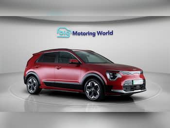 Used Kia Niro 2023 for sale - 79724439: Photo