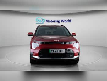 Used Kia Niro 2023 for sale - 79724439: Photo