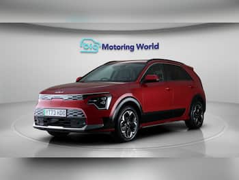 Used Kia Niro 2023 for sale - 79724439: Photo