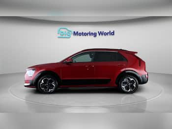 Used Kia Niro 2023 for sale - 79724439: Photo