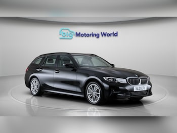 BMW - 3 Series