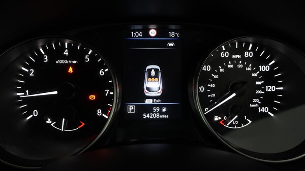Used Nissan Qashqai 2020 for sale - 76201193: Photo 10