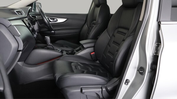 Used Nissan Qashqai 2020 for sale - 76201193: Photo 14