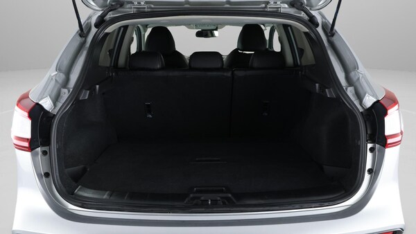 Used Nissan Qashqai 2020 for sale - 76201193: Photo 17