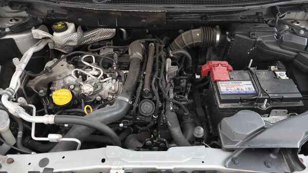 Used Nissan Qashqai 2020 for sale - 76201193: Photo 19