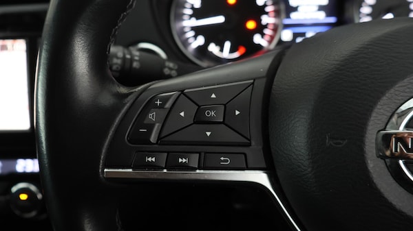 Used Nissan Qashqai 2020 for sale - 76201193: Photo 22
