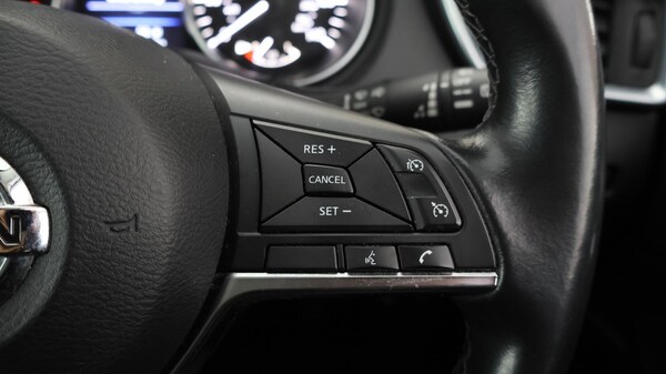 Used Nissan Qashqai 2020 for sale - 76201193: Photo 23