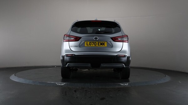 Used Nissan Qashqai 2020 for sale - 76201193: Photo 34