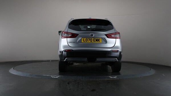 Used Nissan Qashqai 2020 for sale - 76201193: Photo 35