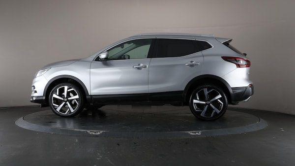 Used Nissan Qashqai 2020 for sale - 76201193: Photo 36