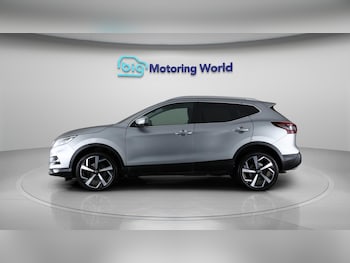 Used Nissan Qashqai 2020 for sale - 76201193: Photo 4