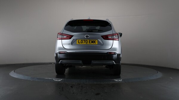 Used Nissan Qashqai 2020 for sale - 76201193: Photo 71