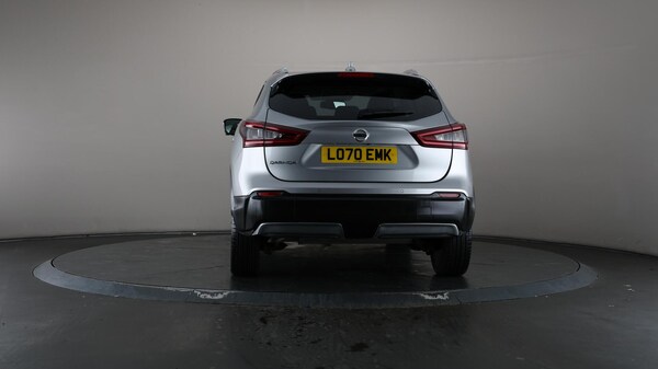 Used Nissan Qashqai 2020 for sale - 76201193: Photo 72