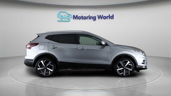 Used Nissan Qashqai 2020 for sale - 76201193: Photo 8