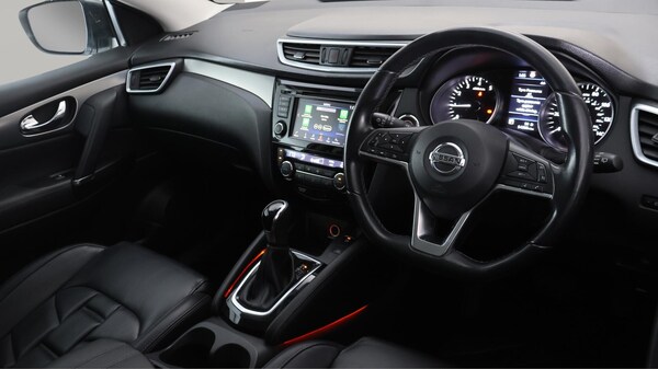 Used Nissan Qashqai 2020 for sale - 76201193: Photo 9