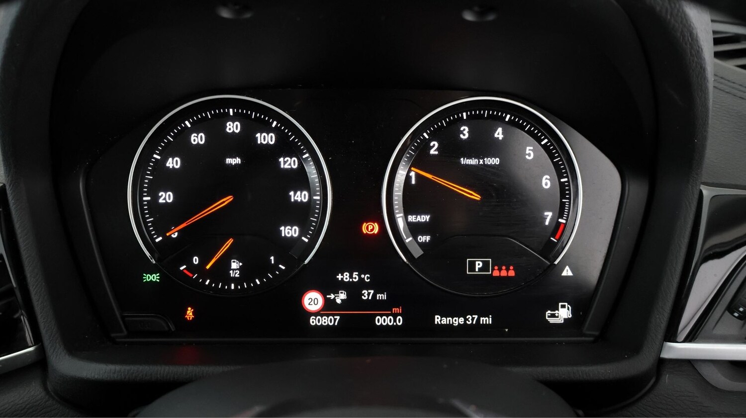 Used BMW X1 2022 for sale - 77461920: Photo 10