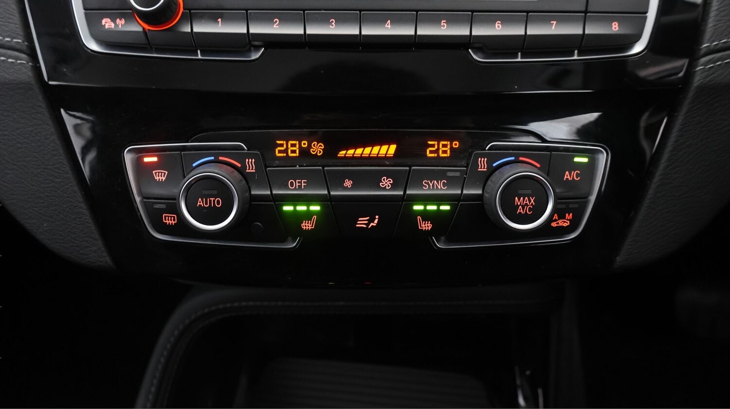 Used BMW X1 2022 for sale - 77461920: Photo 11