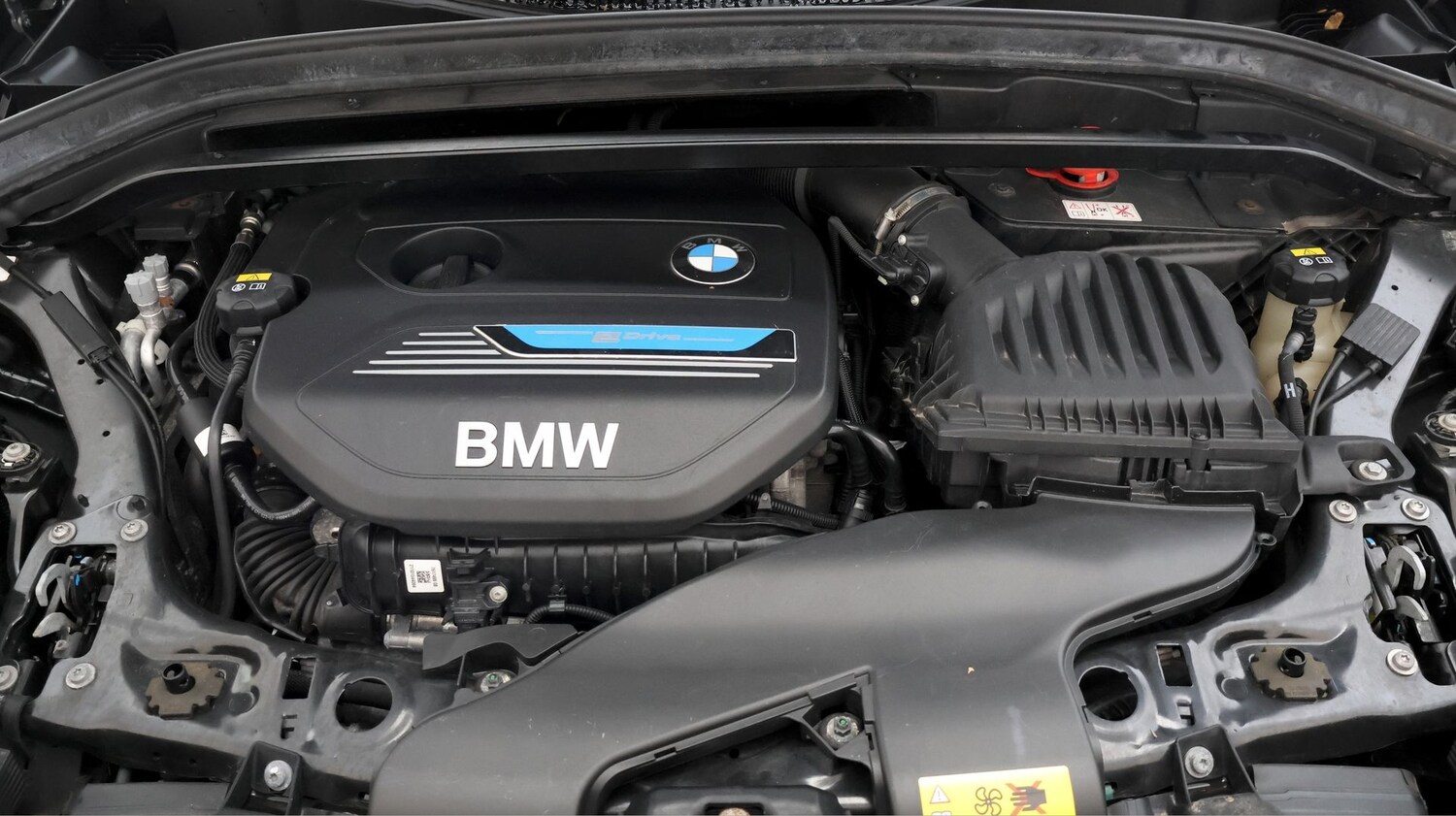 Used BMW X1 2022 for sale - 77461920: Photo 18
