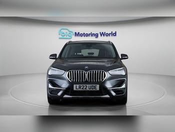 Used BMW X1 2022 for sale - 77461920: Photo