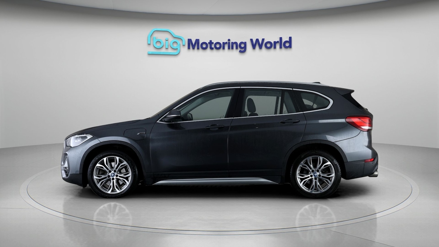 Used BMW X1 2022 for sale - 77461920: Photo 4