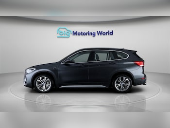 Used BMW X1 2022 for sale - 77461920: Photo