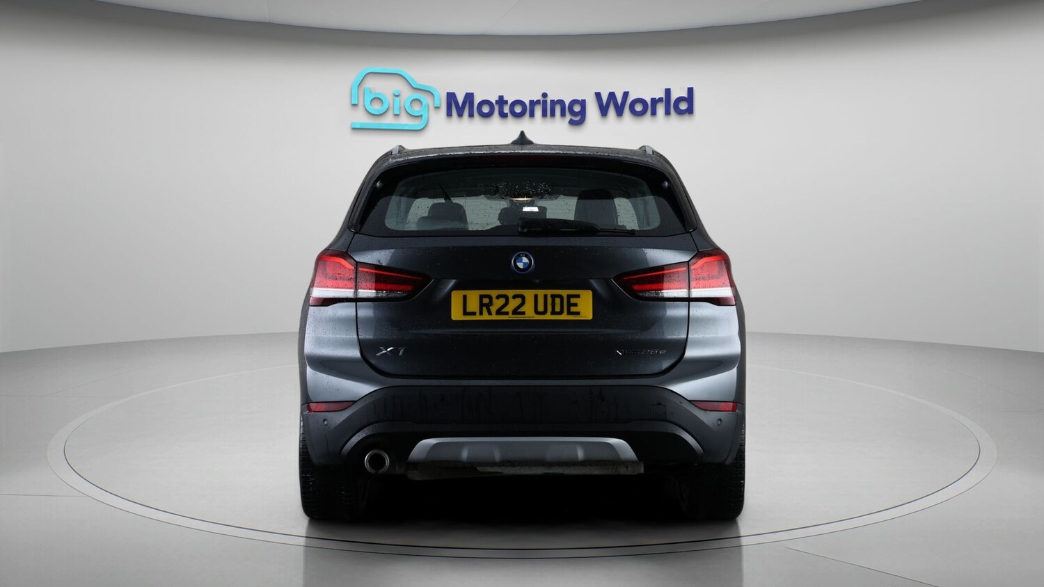 Used BMW X1 2022 for sale - 77461920: Photo 6