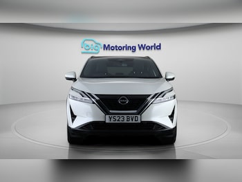 Used Nissan Qashqai 2023 for sale - 78750873: Photo
