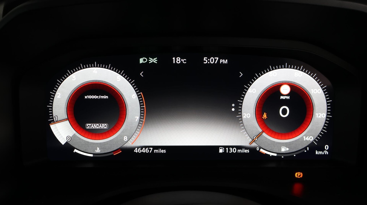 Used Nissan Qashqai 2023 for sale - 76199669: Photo 11