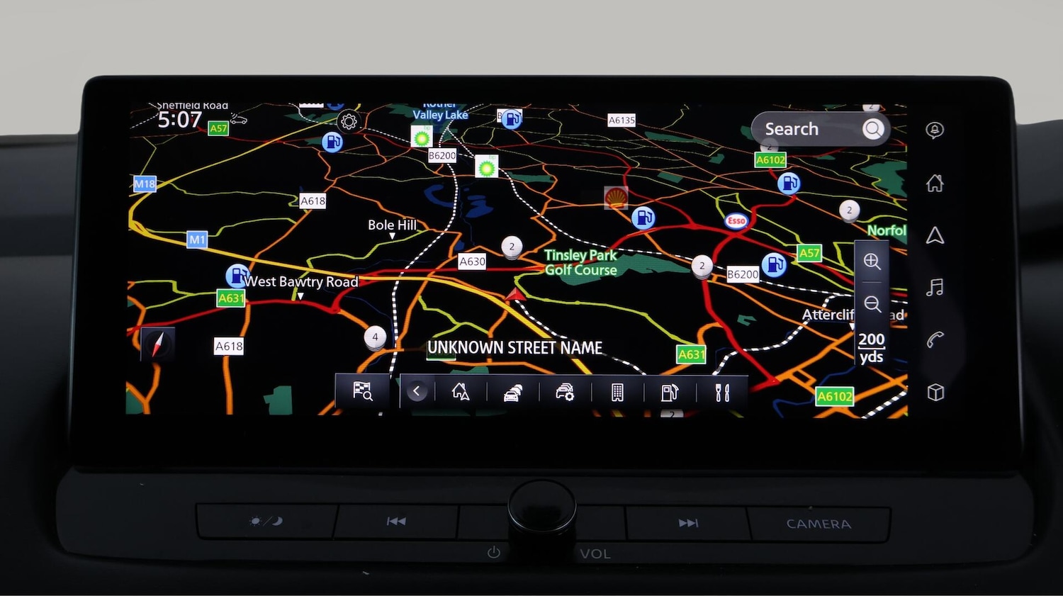 Used Nissan Qashqai 2023 for sale - 76199669: Photo 12