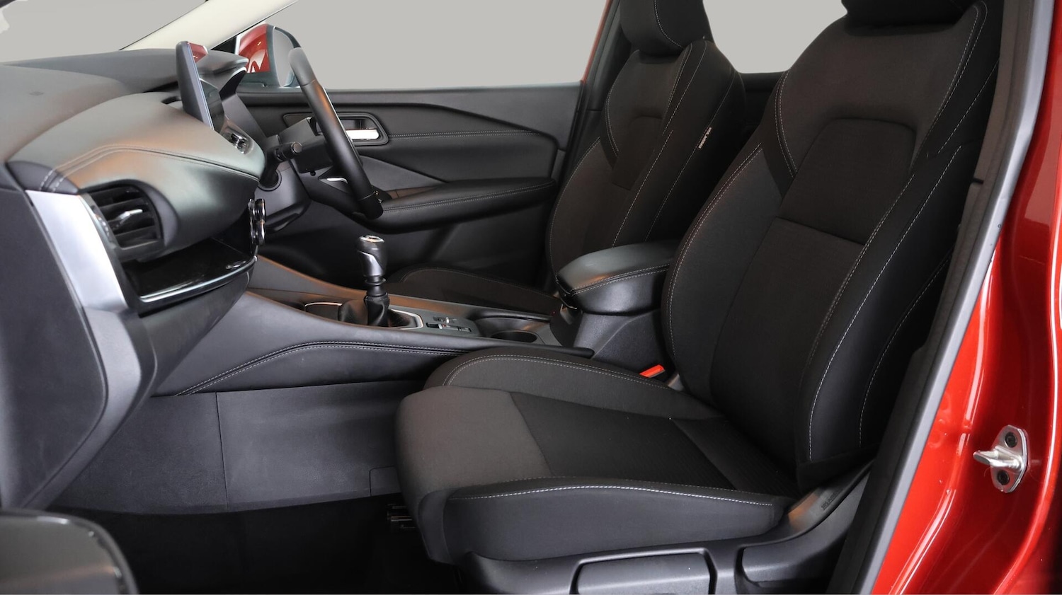 Used Nissan Qashqai 2023 for sale - 76199669: Photo 15