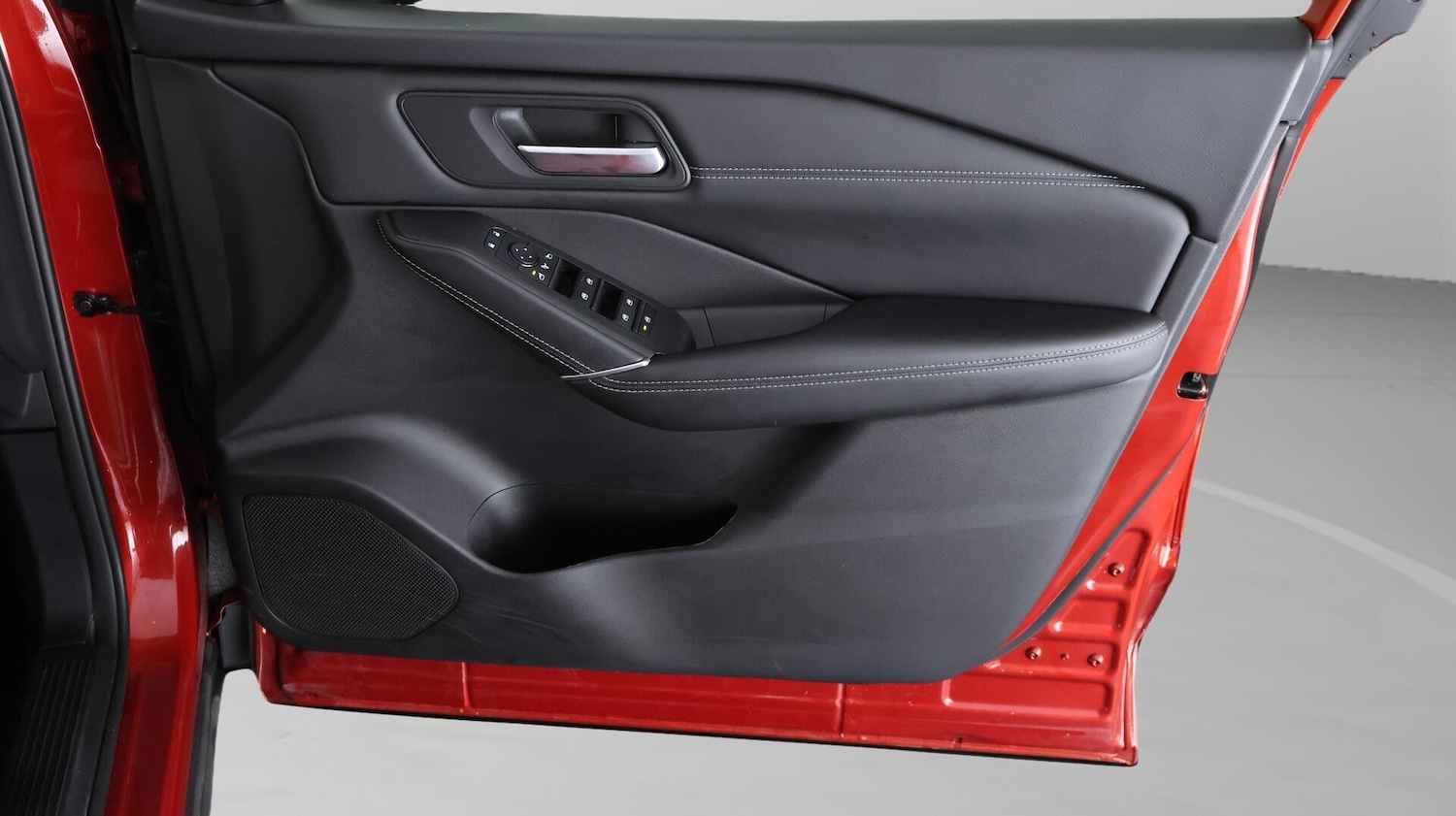 Used Nissan Qashqai 2023 for sale - 76199669: Photo 16