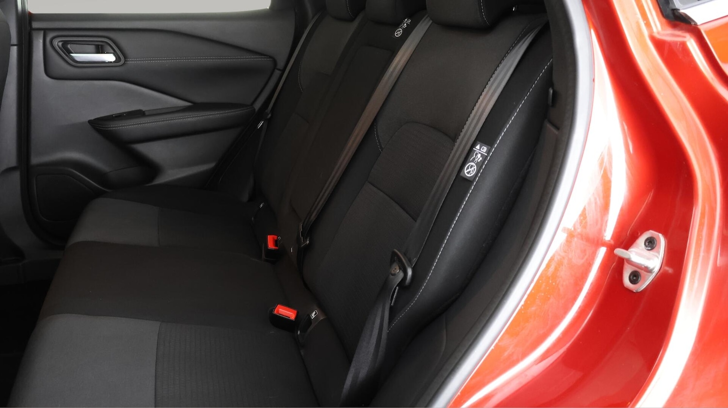 Used Nissan Qashqai 2023 for sale - 76199669: Photo 17