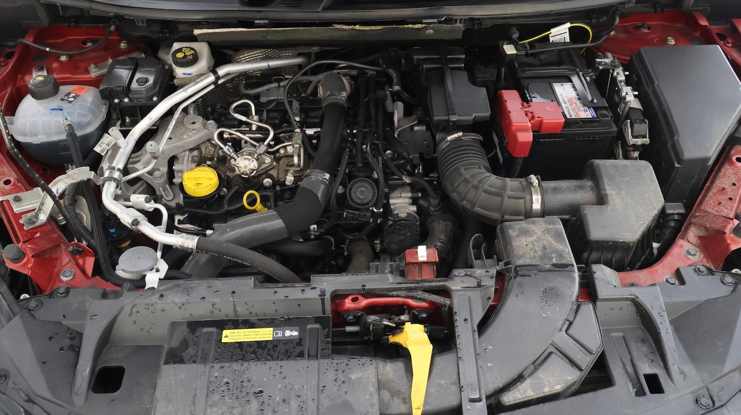 Used Nissan Qashqai 2023 for sale - 76199669: Photo 20