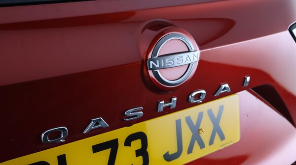 Used Nissan Qashqai 2023 for sale - 76199669: Photo 21